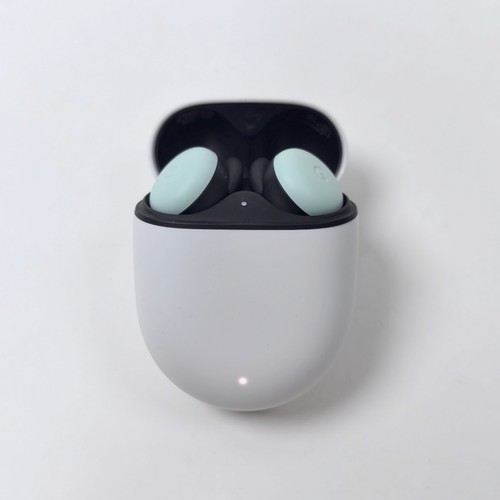 Google pixel buds - pixel, 2nd