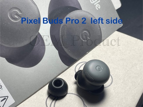 Original google pixel - original, buds