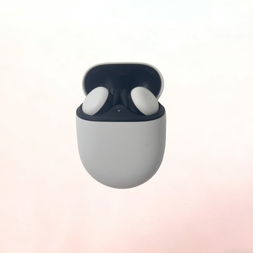 Google pixel buds 2nd gen - gen, true