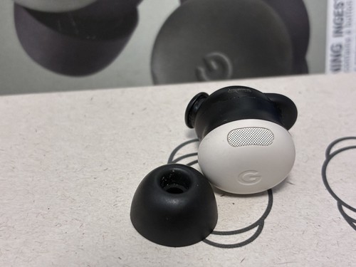 Original google pixel buds - original, pro