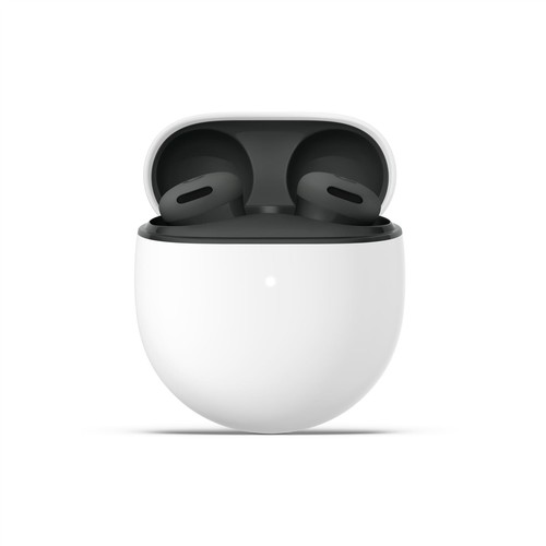 Google pixel buds - google, wireless