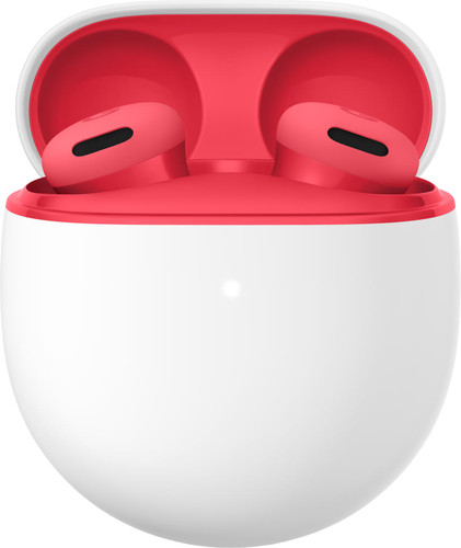 Google pixel buds - buds,