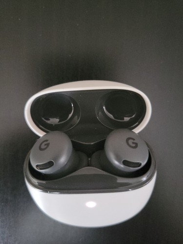Google pixel buds - -, 2a